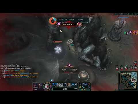 Revenge is a dish best served cold