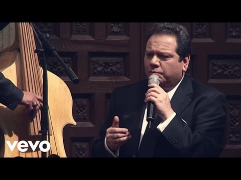 Jorge Muñiz - La Memoria Del Corazón (Live)