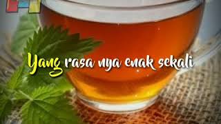 Download lagu STORY WA DJ TEH KANTONG BUNDAR SARI MURNI mp3