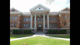 Pat-A-Pan - Concordia Choir