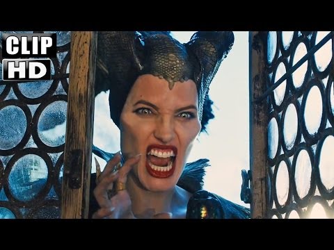 Maléfica Clip 2014 Subtitulado