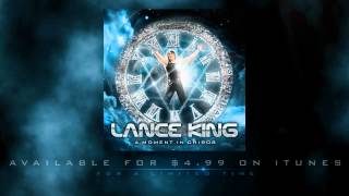Lance King " Awakening " ( Available in stores and iTunes)