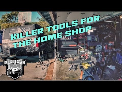 MG #131 - SWAG portaband table