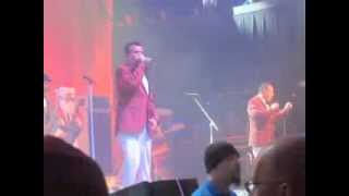 The Mighty Mighty Bosstones - Toxic Toast @ House of Blues in Boston, MA (12/28/13)