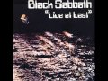 Black Sabbath Sometimes I M Happy 1974