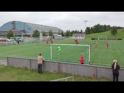 Kaleva Cup 2017: OLS05 - TP47 05