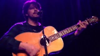 Matthew Logan Vasquez, Vivian (Live), 04.15.2016, Reverb Lounge, Omaha Nebraska