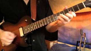 Video thumbnail for Tim Lerch Demos the Lollar Firebird Pickup by Tim Lerch