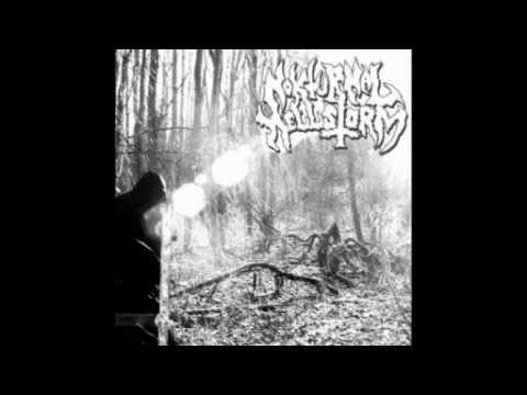 Nocturnal Hellstorm - Mesmerized by the Flames