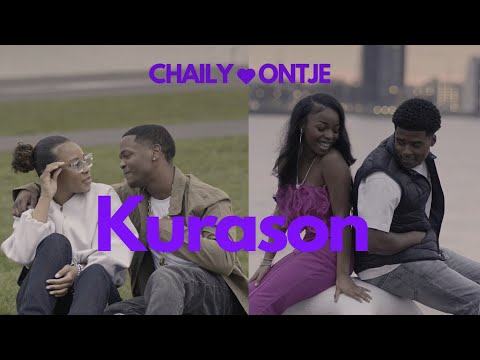 ONTJE X CHAILY - KURASON /PROD BY LITTYJAY