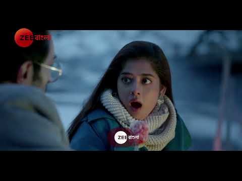 Chirodin E Tumi Je Amar | Launch Promo | From 10th March Everyday At 6:30 PM  | Zee Bangla