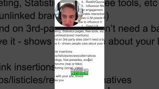 NEW SEO Tactics:  How to Get Traffic Listicles & More