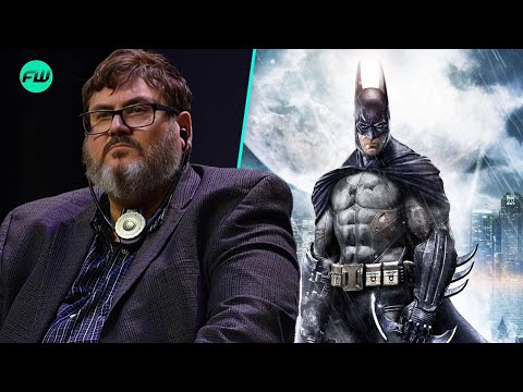 Fatman On Batman - Dini Dossiers Pts 1&2 Heart of Ice/Over The Edge/Mask of the Phantasm