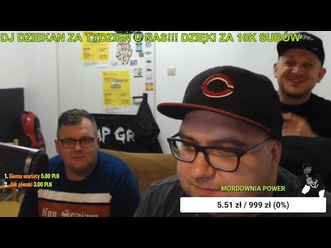 MORDOWNIA SHOTY EXTRA - Rozmowa z wędkarzem