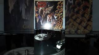 Morbid Angel - Kawazu