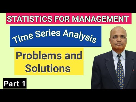 Statistics for Management I Measures of Central Tendency I Introduction I Theory I Part 1 I Khans