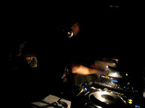 TRENTEMØLLER @ JB'S_06