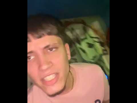 @__yadnielpr - "No cantan lo que viven" (Freemode)