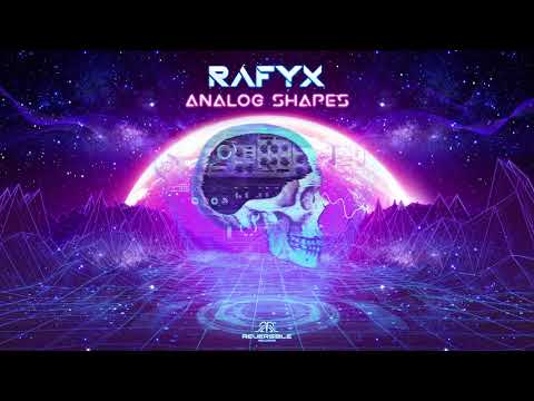 Ninesense - Freakonomics (Rafyx RMX)