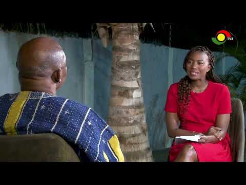 Retired SC Justice William Atuguba Breaks Silence | Full Interview