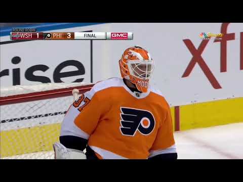 🔴Washington Capitals vs Philadelphia Flyers🔴06.08.2020🔴REGULAR SEASON NHL Round Robin GAMES🔴