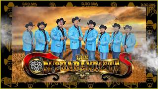 Contrabandistas - Le Hace Falta Un Beso / 2018