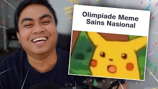 Download lagu Reaction meme sains, yang lucu dapet hadiah 😂🤣 mp3 Download lagu Reaction meme sains, yang lucu dapet hadiah 😂🤣 mp3