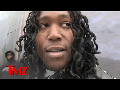 Don Toliver and Kali Uchis Want Their Baby's Name to Represent Both of Them | TMZ