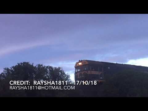 7937 - G523-XR558-BL30 (Grain) Moorabool - Australian Trains by RaySha1811