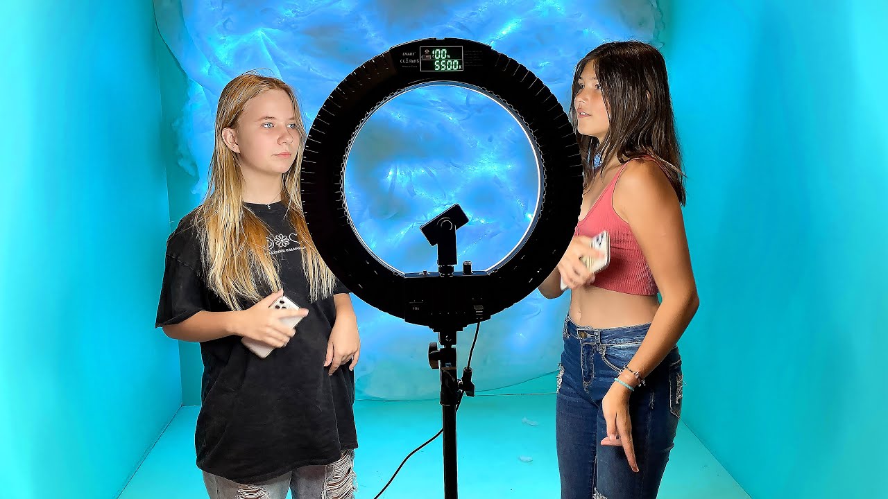 Тик-Ток головного мозга и Магазин Короны