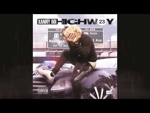 Chad Xanny- Late Night Trappin