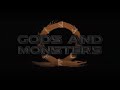 Marvel Studios GODS AND MONSTERS 2021 Opening Credits FLICKER WARNING