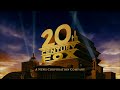 20th Century Fox 2005 1996