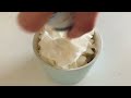 No Talking Whip Cream Asmr Satisfying