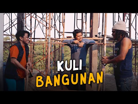 KULI BANGUNAN