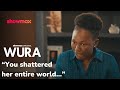 Ebun Confronts Her Mother Wura S3 Showmax Original