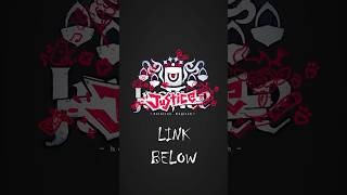 When Justice meets rock! 🎸