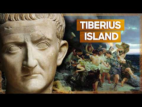 Tiberius: Ancient Epstein or Underrated Emperor?