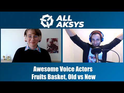 All Aksys - Primer on Newly Announced Otome Games with @apricotsushi! - Extended Cut