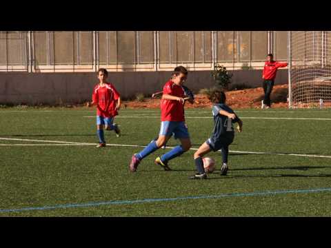 26 11 11 Amistat Juventud Chiva