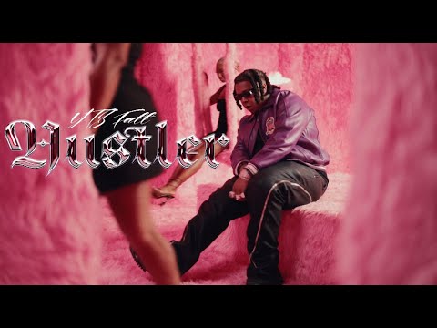 YTB Fatt - Hustler (Official Music Video)