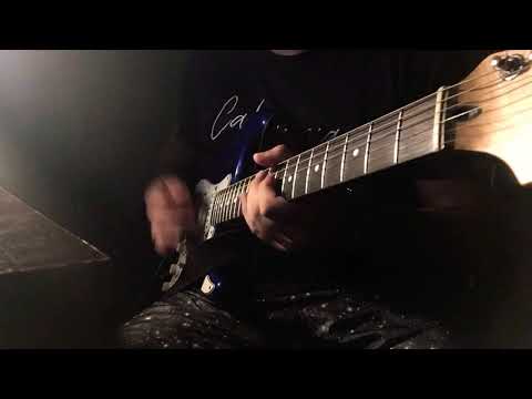 Power Funk Groove in C minor