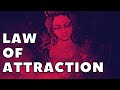 Specific Person Law Of Attraction Red Tara Mantra How To Attract Anyone You Want Om Tare Tam Soha