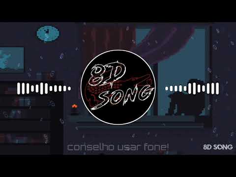 Lil Chainz x VMZ x Zant - Diário das minhas lamentações [8D ÁUDIO]