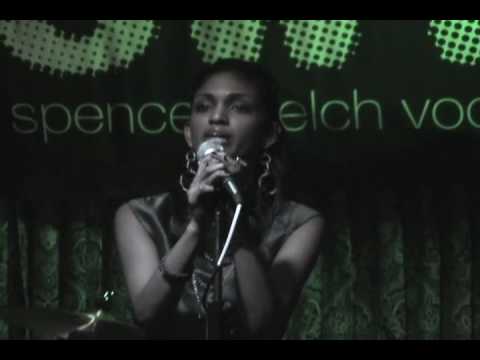 Summer Love Live - Alisha Pillay