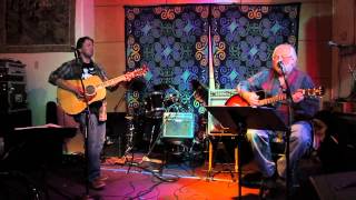 Mike Langley and Bob Larson: &quot;Explode and Make Up&quot;