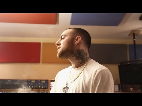 Mac Miller – “Hand Me Downs”