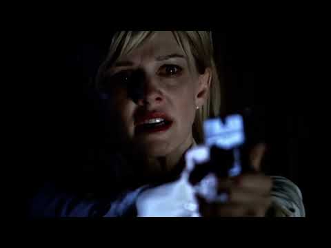 Cold Case - Behind Blue Eyes - S02E23 [FULL HD]