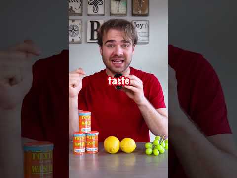 Do Miracle Berries Actually Work??? 🍇