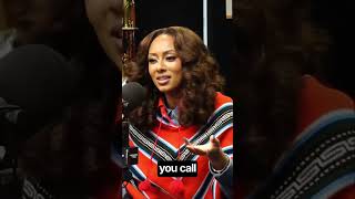 Keri Hilson: "The BeyHive Made Me QUIT MUSIC" 😱